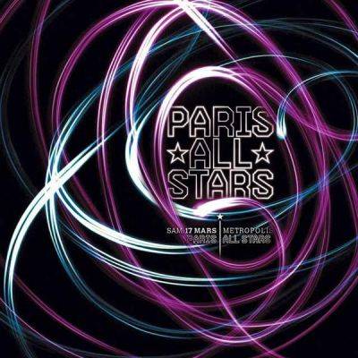 Paris All Stars