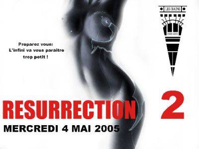 Resurrection 2