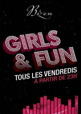 GIRLS & FUN