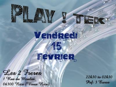 PLAY ! TEK