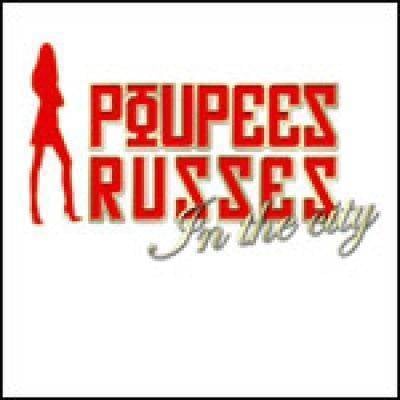 Poupées russes in the city