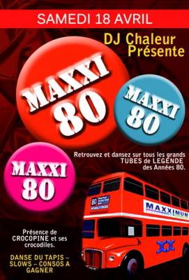 maxxi 80