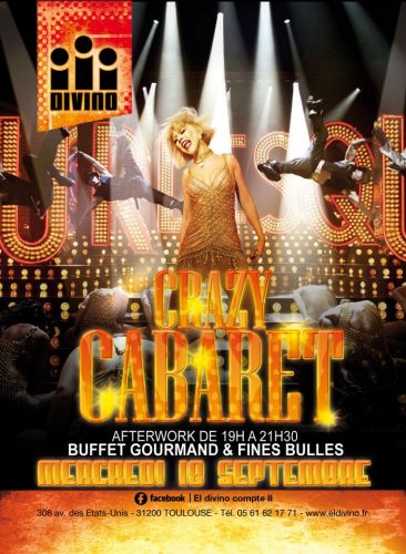 Crazy Cabaret