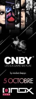 CNBY