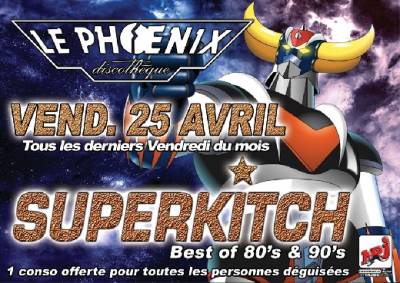 Superkitch