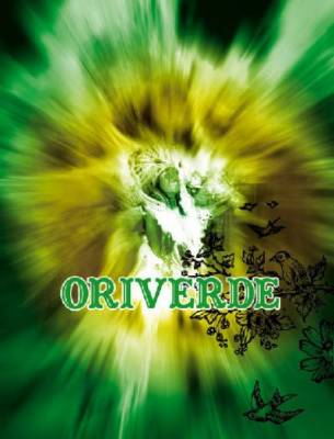 Oriverde