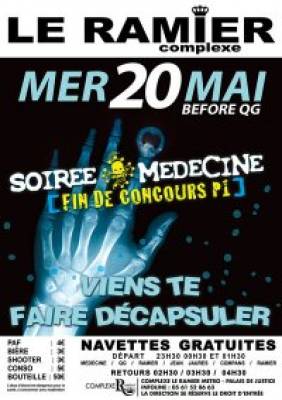 Médecine