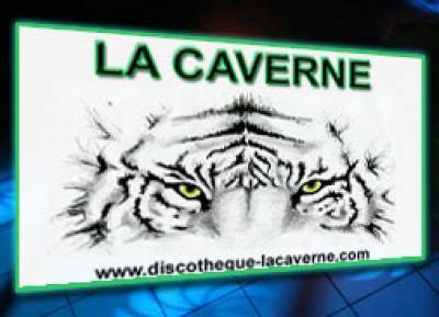 la caverne