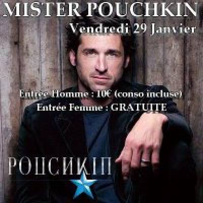 election mister pouchkin 2010