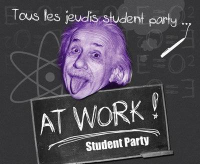 Student Party