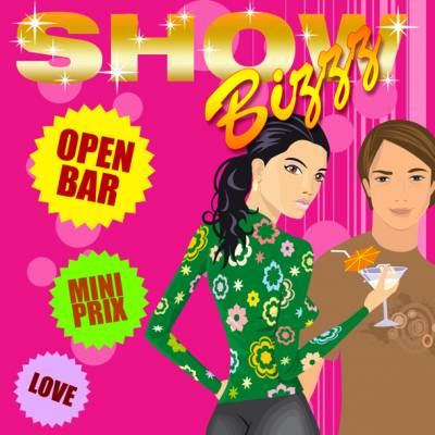 Show Bizzz… Open Bar