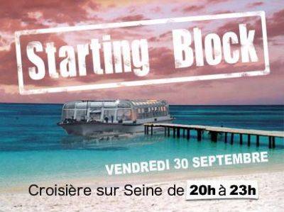 Starting Block