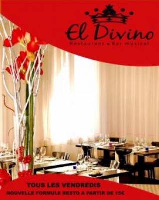 El Divino