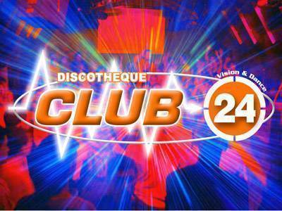 Le Club