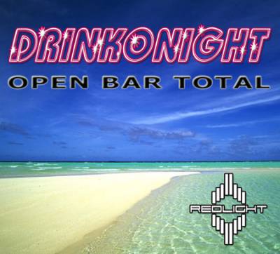 OPEN BAR OF REDLIGHT