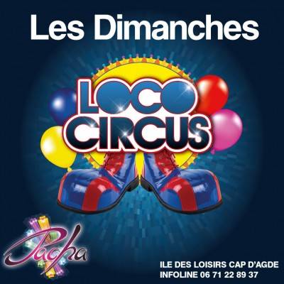 Loco Circus