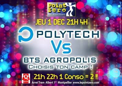 POLYETCH VS BTS AGROPOLIS