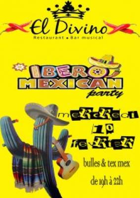 Ibero Mexican Party