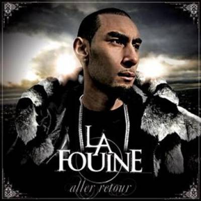 La Fouine : Dédicaces&Coulisses