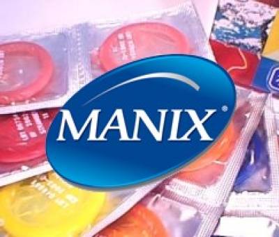 Soirée Manix …