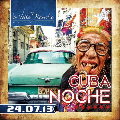 Cuba Noche