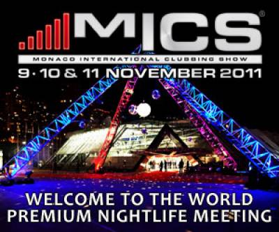 MICS Monaco – BEST OF Photos