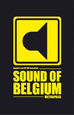 Sound Of Belgium