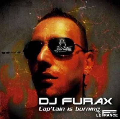 DJ FURAX  en live en France Part2