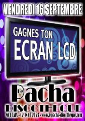 Gagne ton LCD