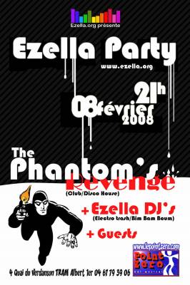 Ezella party