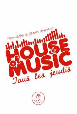 House of Music