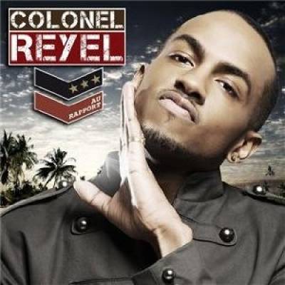 Colonel Reyel en Showcase