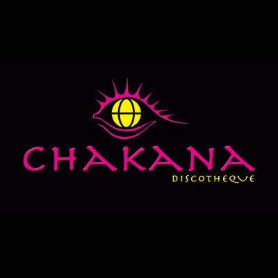 Le Chakana