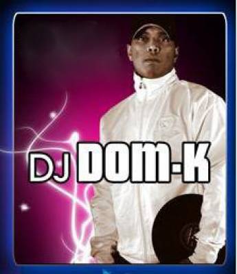 Dj Dom-K