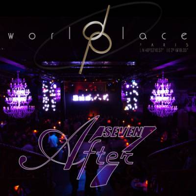 After Seven – Le World Place