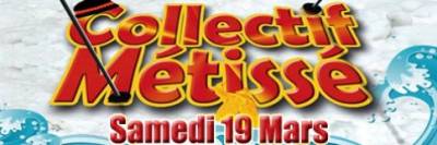 Collectif Metisse en show case