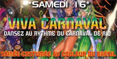 Viva Carnaval