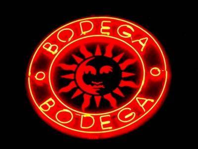 Soirée Bodéga