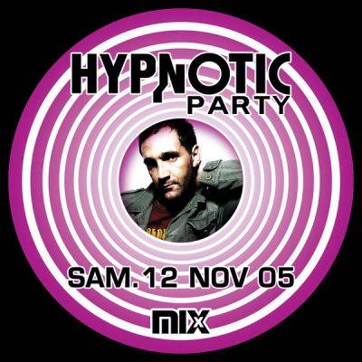 Hypnotic Party