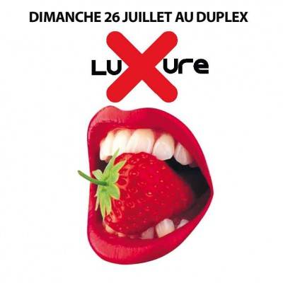 Luxure