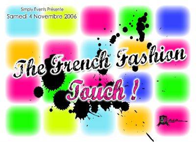 The French Fashion Touch