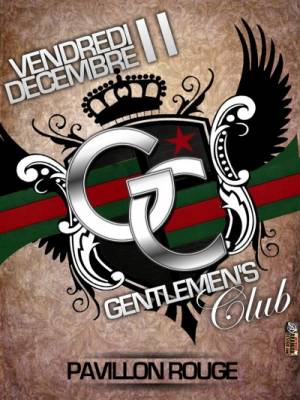 Gentlemen’s Club