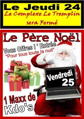 Pere Noel