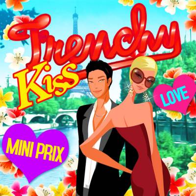 Frenchy Kiss * Verres Offerts *