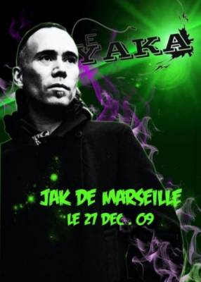 Jack De Marseille