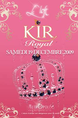 KIR ROYAL