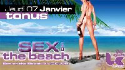 Tonus Sex On The Beach