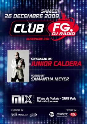 Club FG