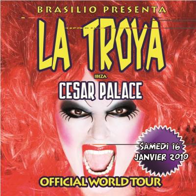 La Troya