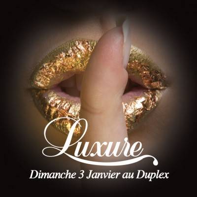 Luxure